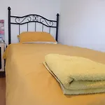 Tisare Wifi Apartment Valladolid