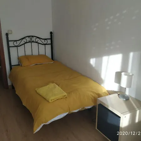 Tisare Wifi Apartment