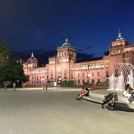 Tisare Wifi * וייאדוליד