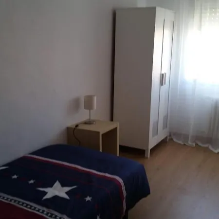 Apartamento Tisare Wifi