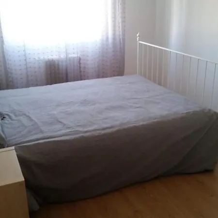 Tisare Wifi דירה