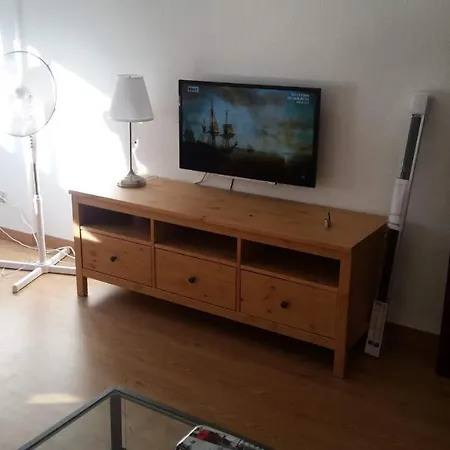 Apartamento Tisare Wifi *