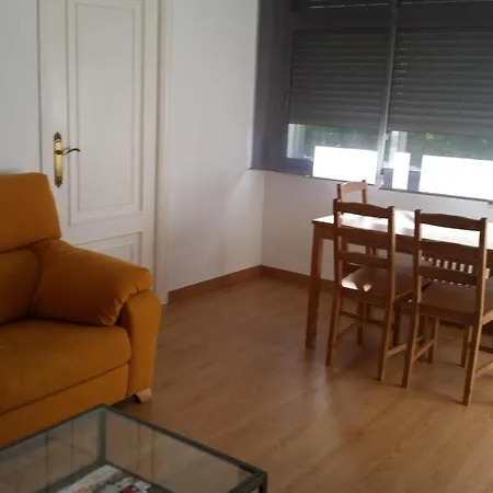 דירה Tisare Wifi וייאדוליד