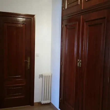 Tisare Wifi דירה