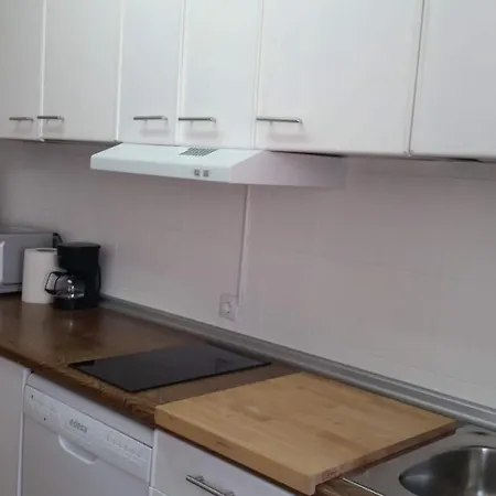 Tisare Wifi Apartamento *