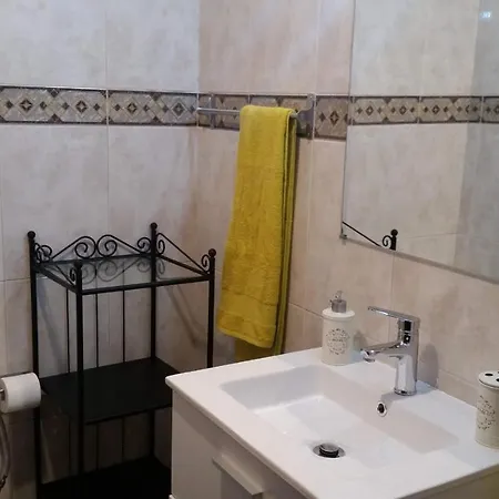 Tisare Wifi וייאדוליד