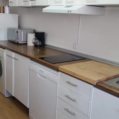 Tisare Wifi דירה