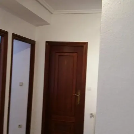 Apartamento Tisare Wifi