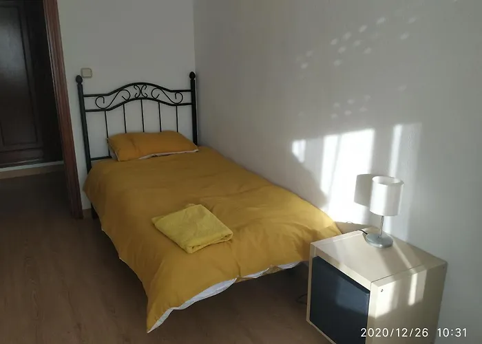 Tisare Wifi Appartement