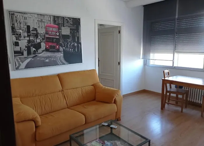 Appartement Tisare Wifi *