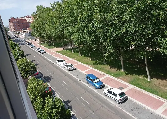 Appartement Tisare Wifi *