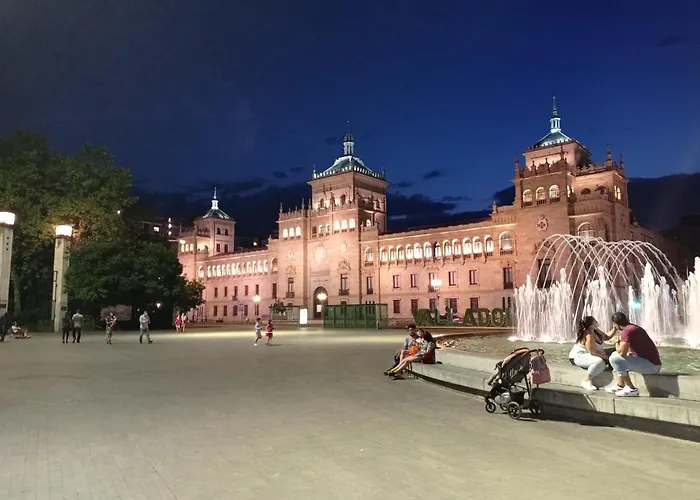 Tisare Wifi * Valladolid