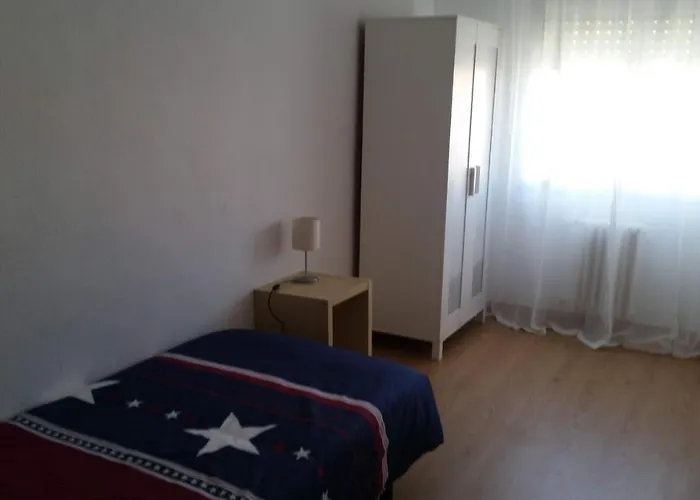 Appartement Tisare Wifi