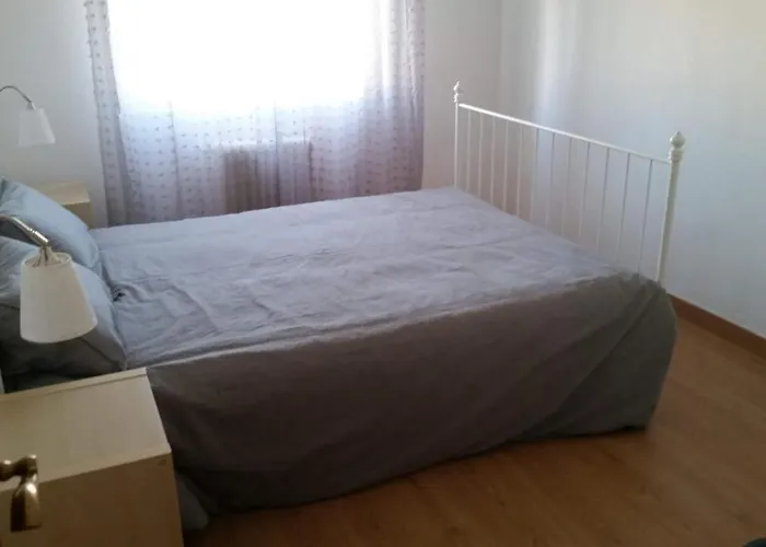 Tisare Wifi Appartement