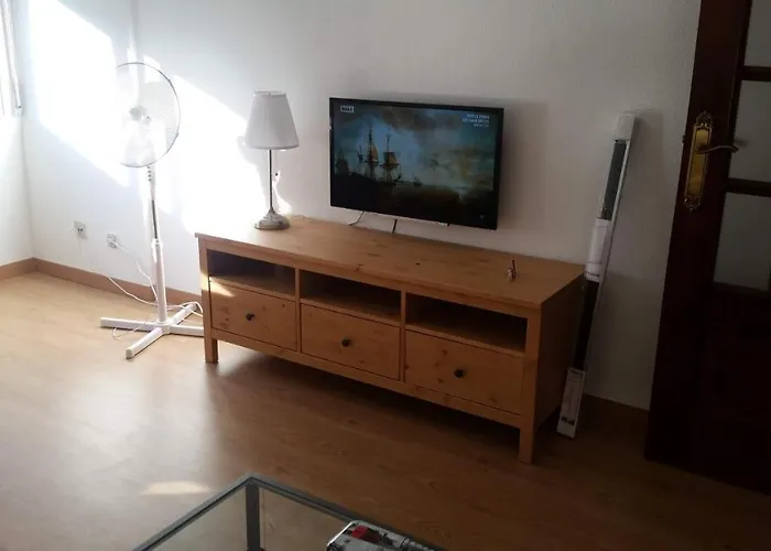 Appartement Tisare Wifi *