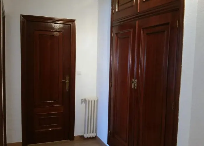 Tisare Wifi Appartement