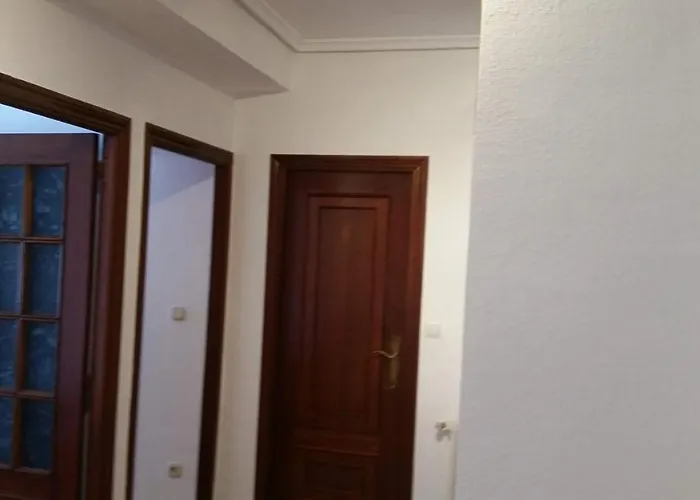 Appartement Tisare Wifi